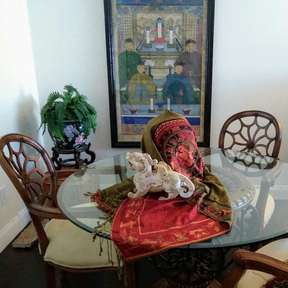 Accessories - Tibetan Pashima